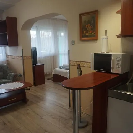 Hotel Uezlethaz Panzio